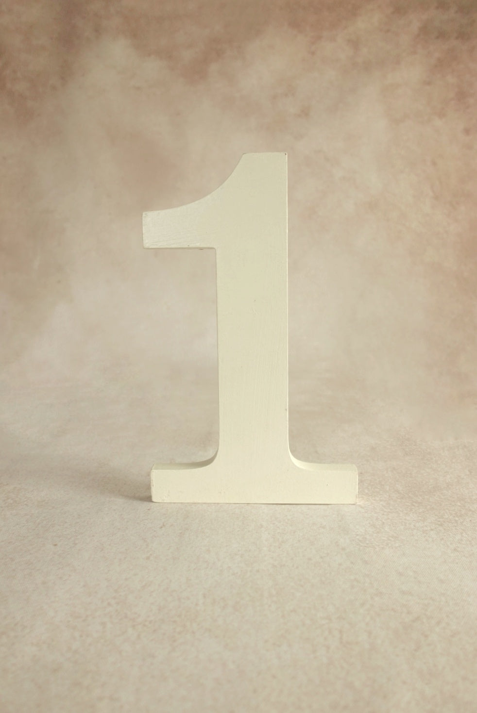 Number 1 – Artista Prop Shop