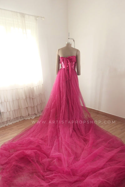 Dwella gown
