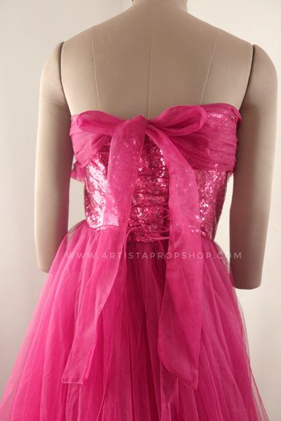 Dwella gown