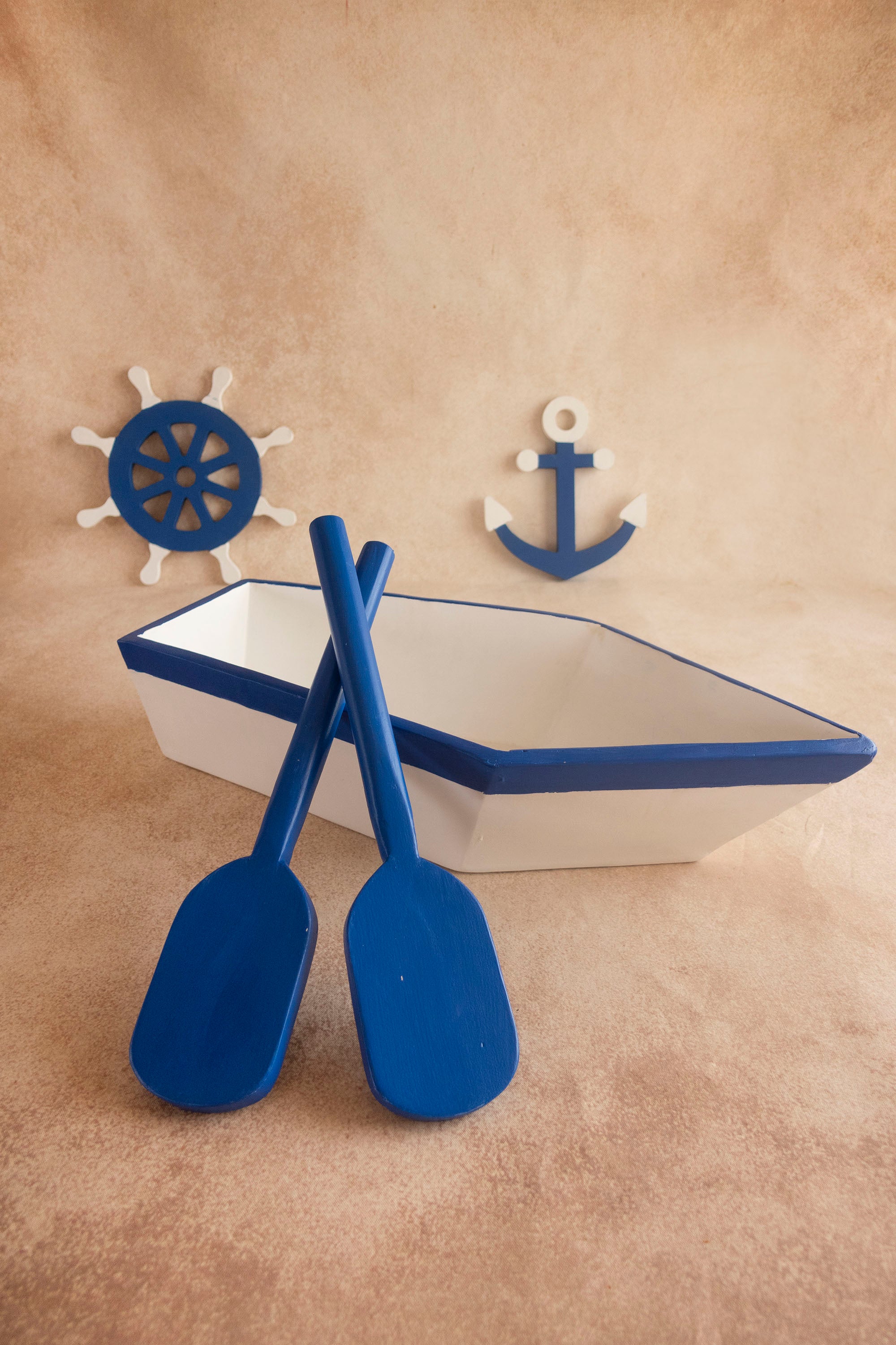 Sailor Props