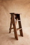 Ladder- Brown