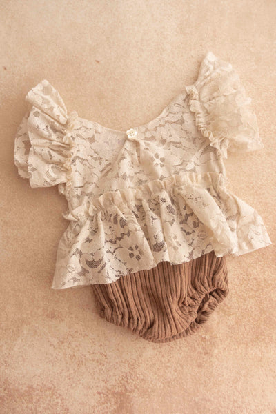 Jane romper
