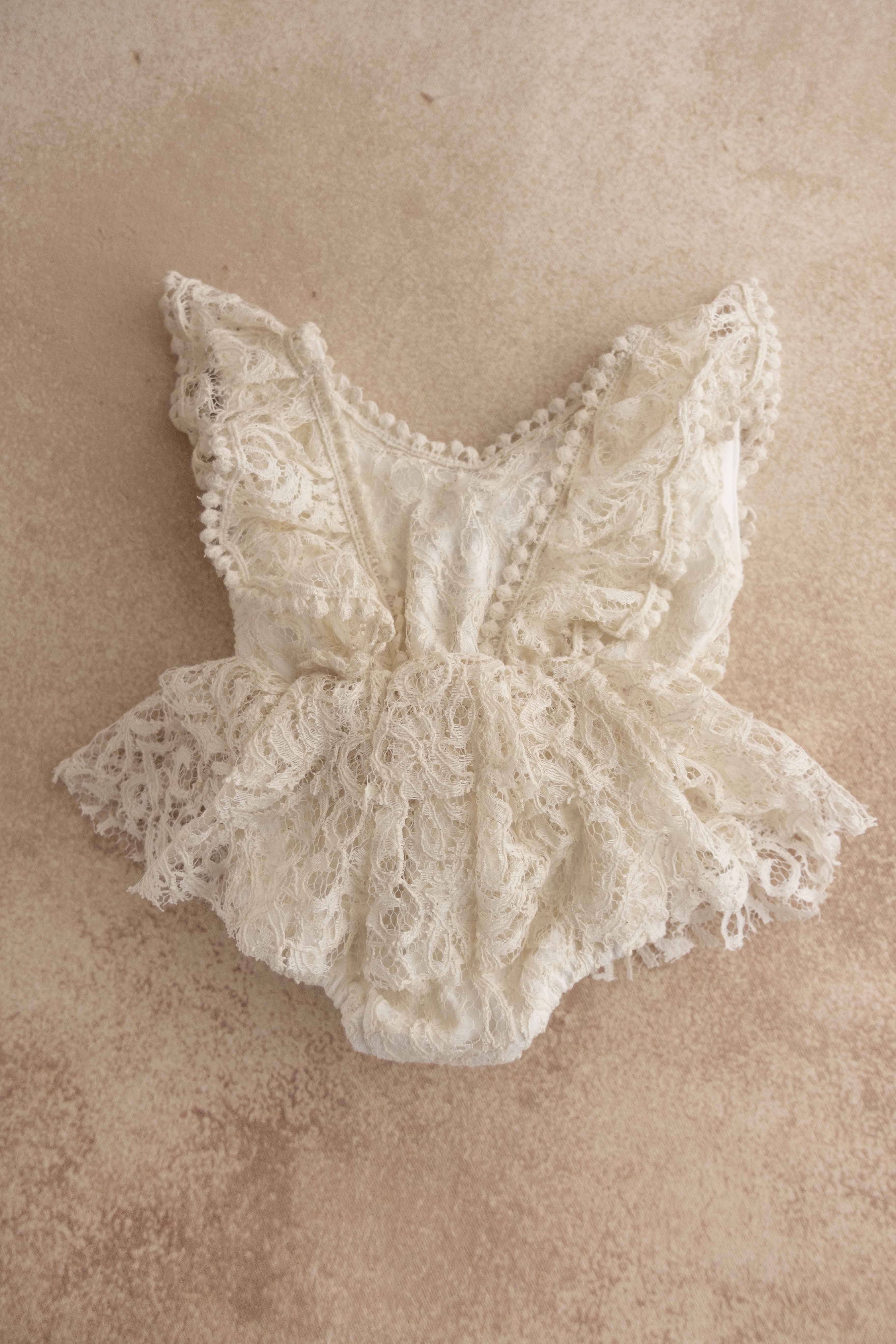 Lydia romper