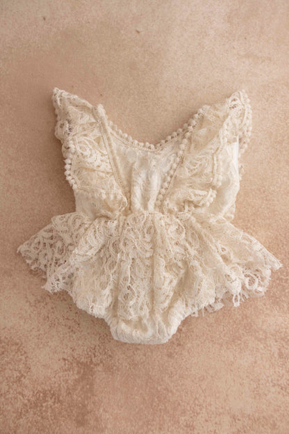Lydia romper