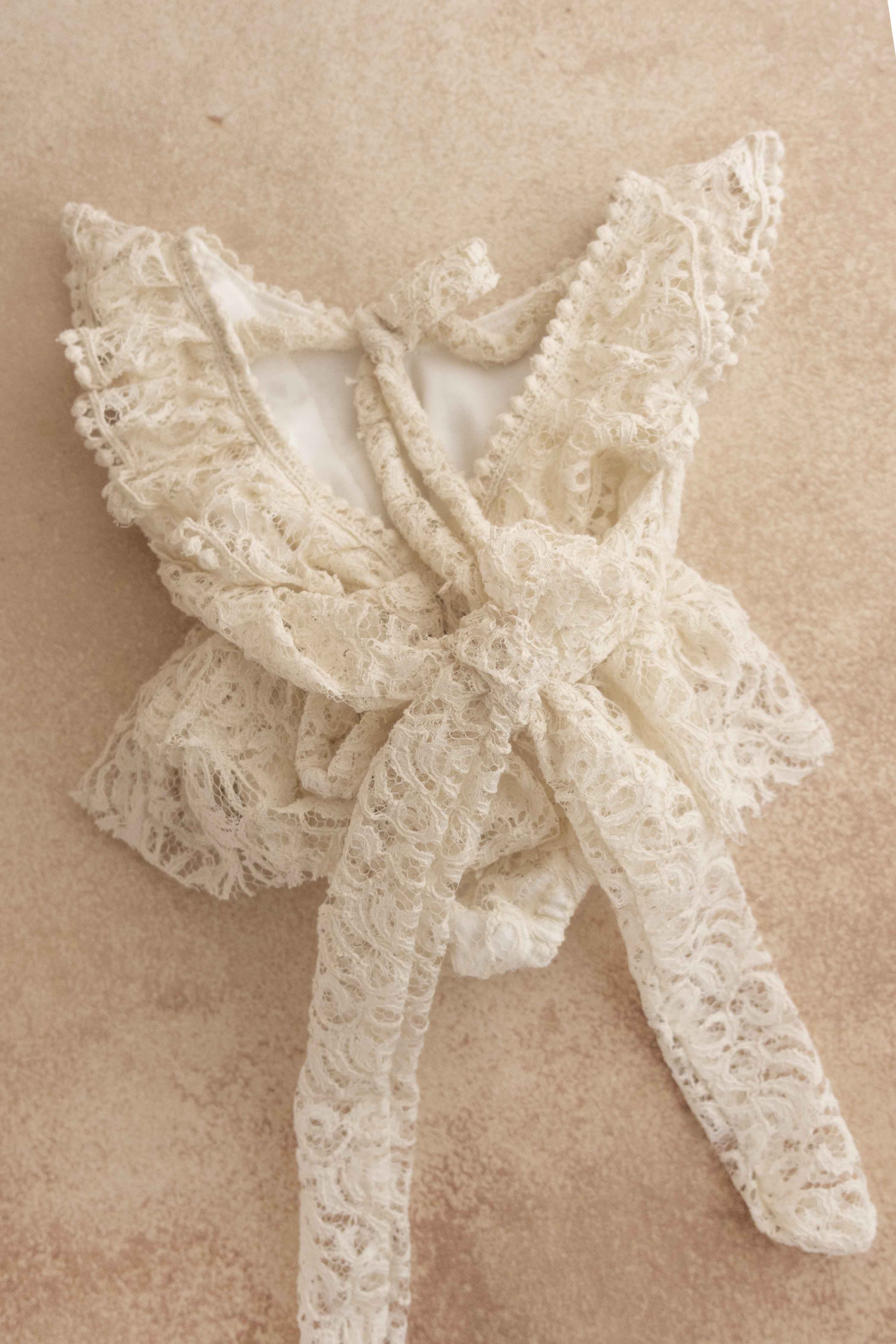 Lydia romper
