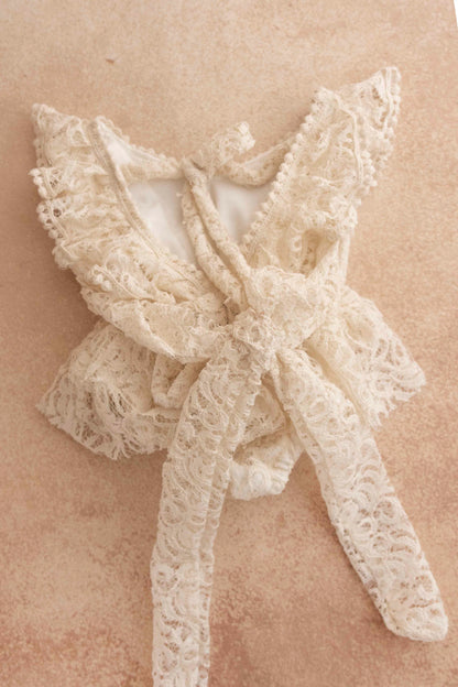 Lydia romper