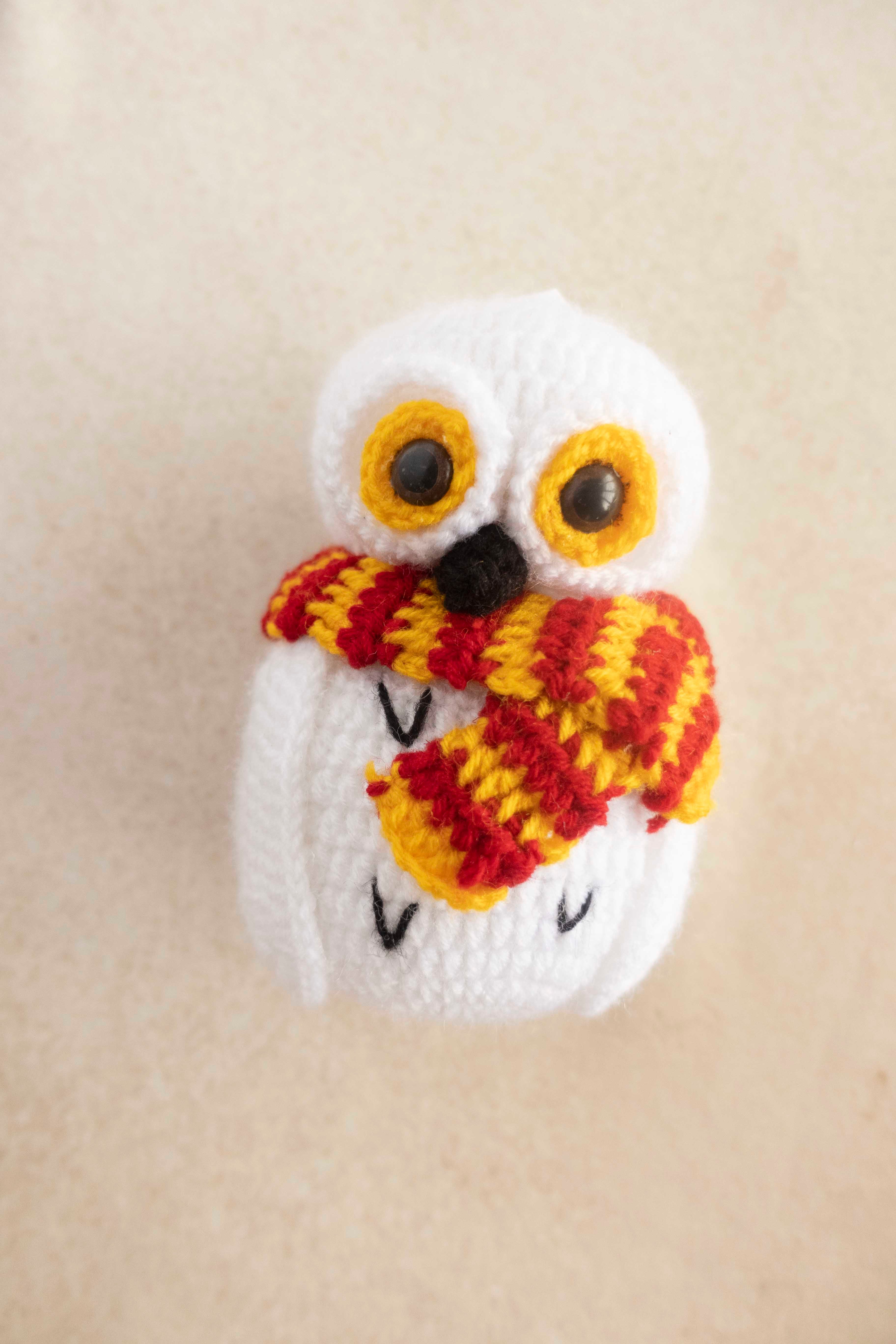 Harry Potter Owl