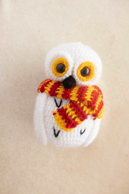 Harry Potter Owl