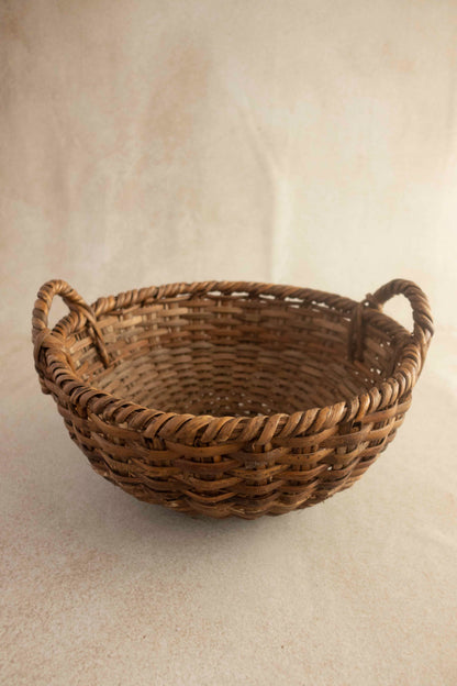 Rustic Basket