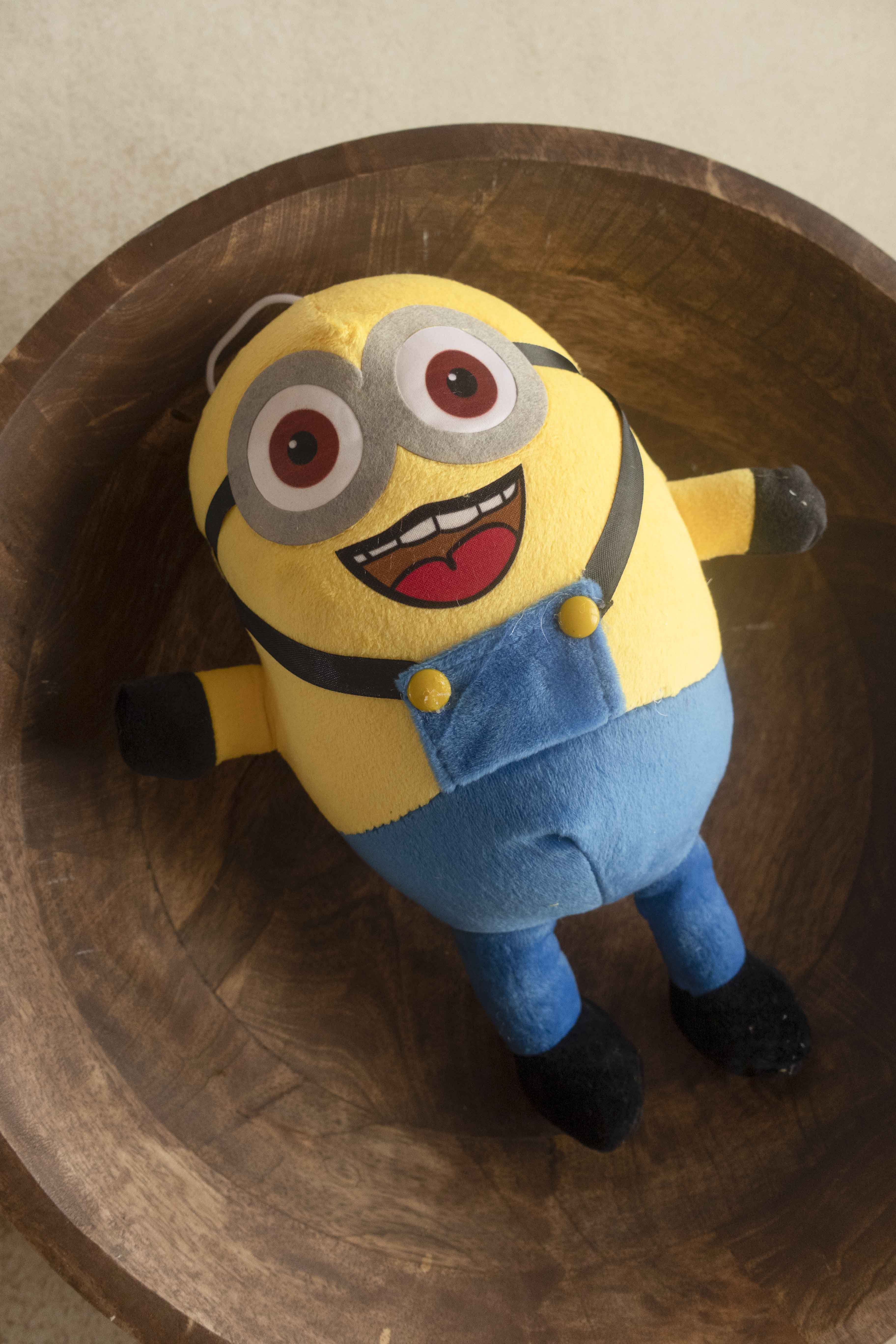 Minion Soft toy