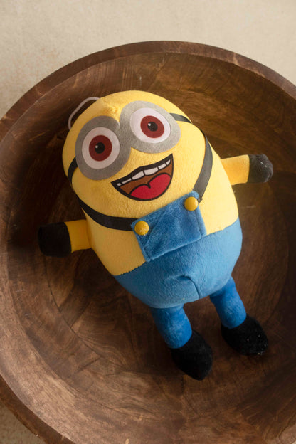 Minion Soft toy