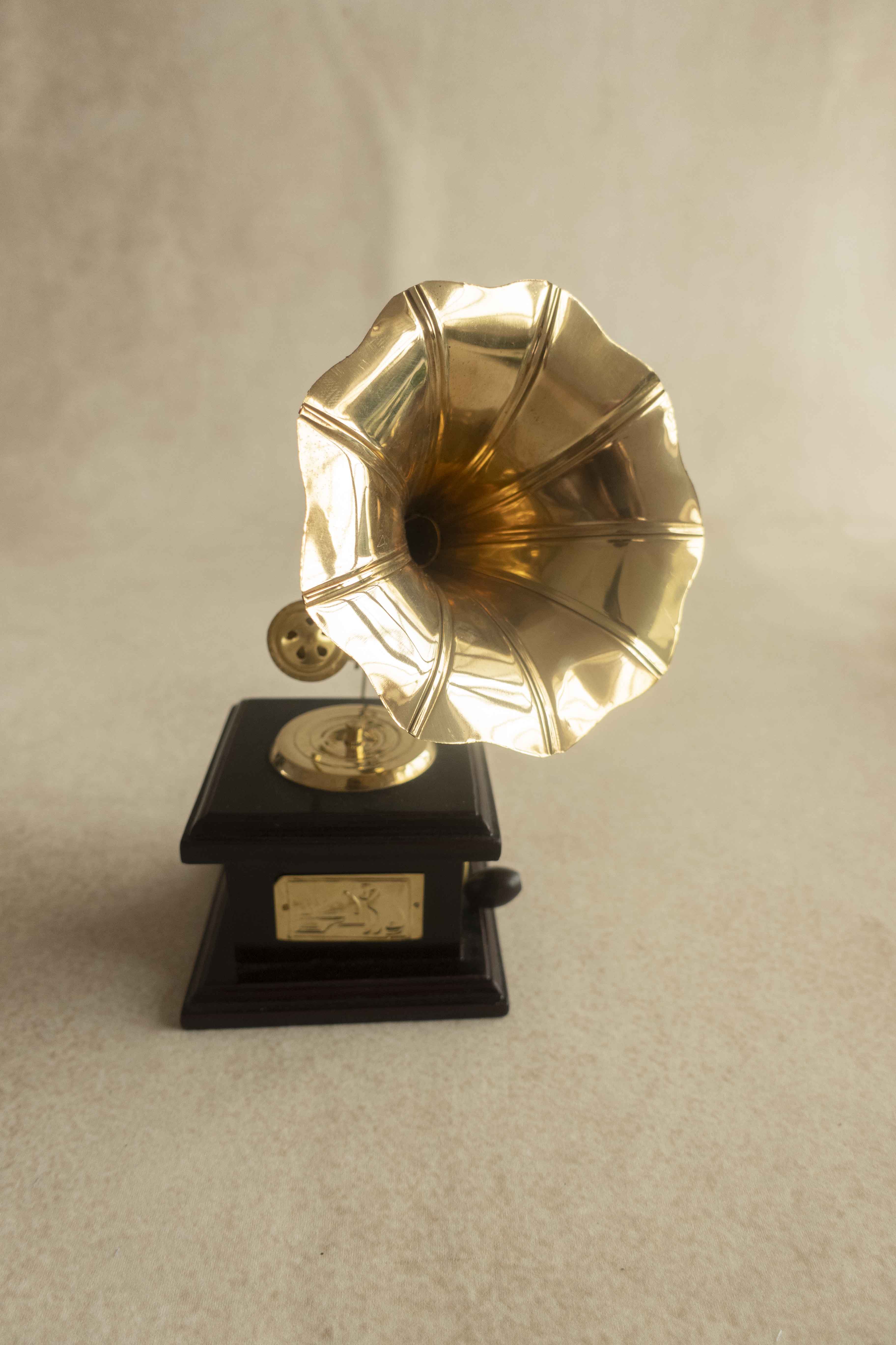 Gramophone