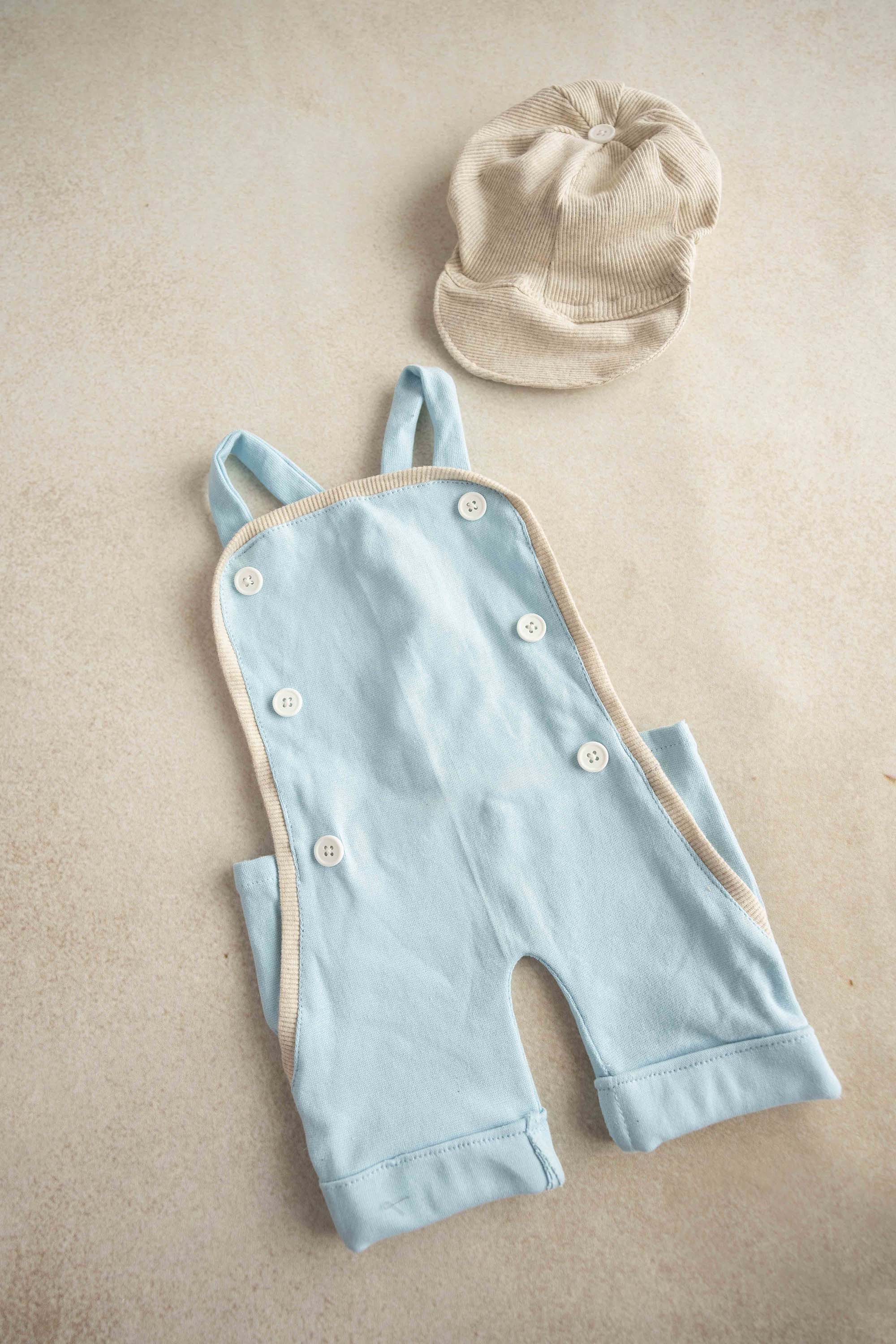 Shane Romper