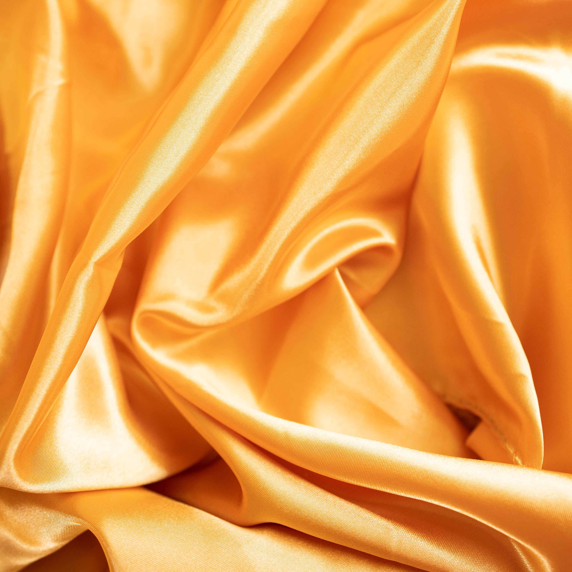 Amber Satin