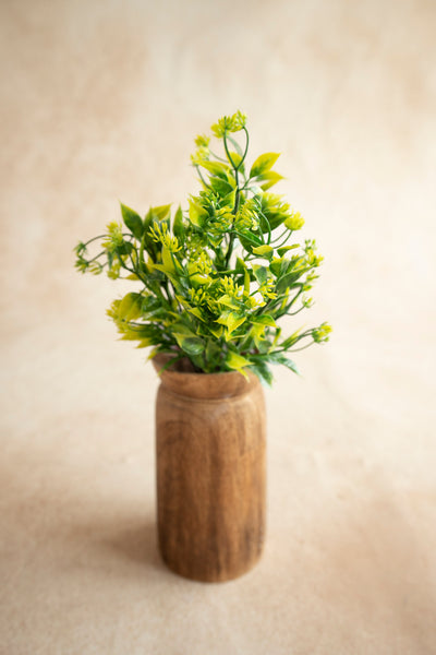 Greens Fillers