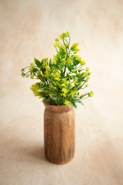 Greens Fillers