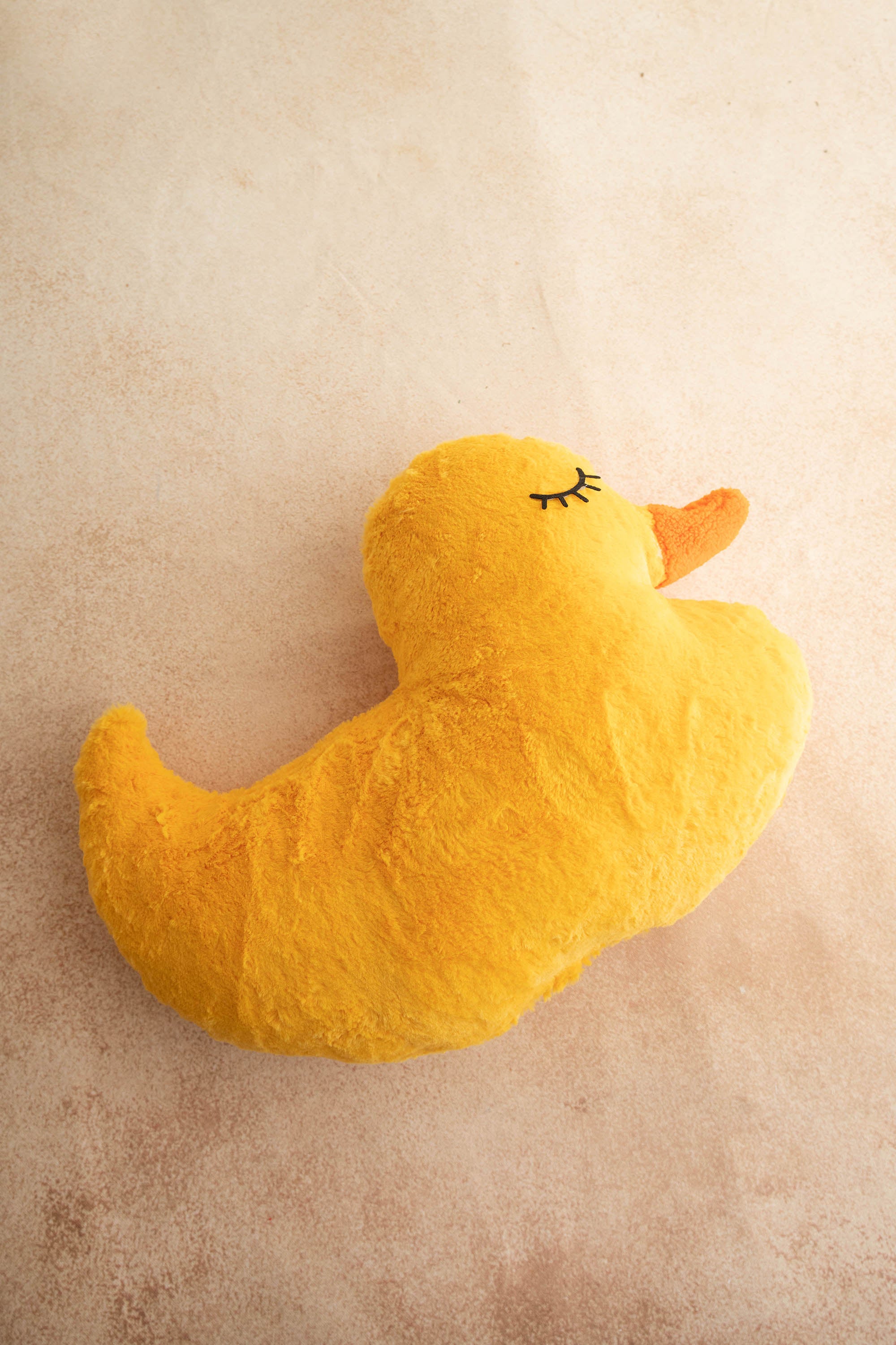 Duck - Yellow