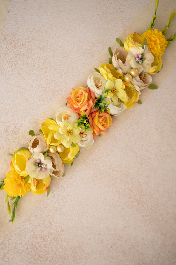 Yashmi Sash Belt