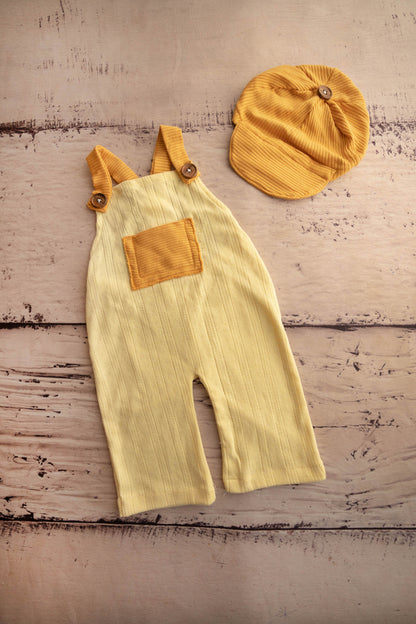 Abram Romper