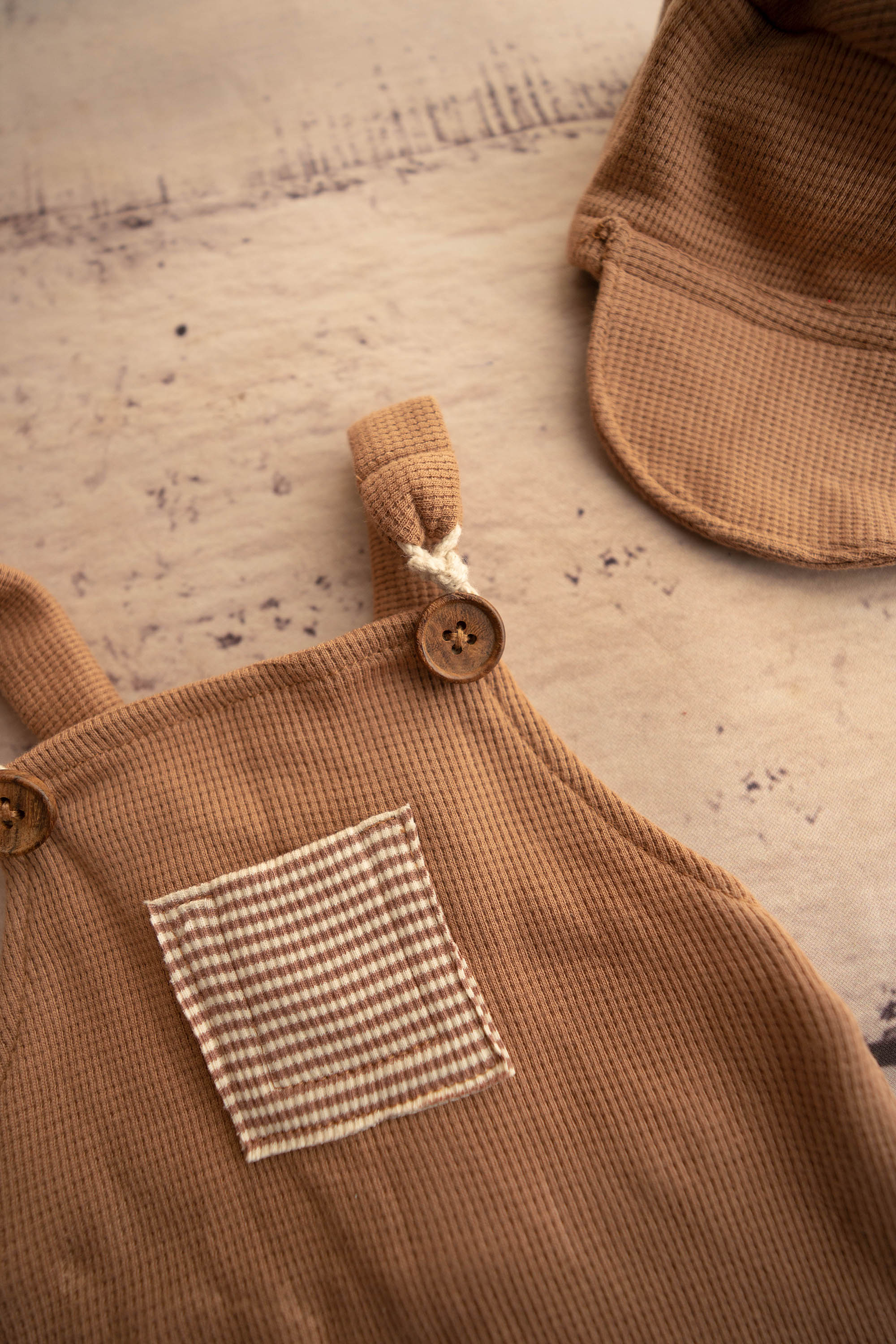 Clement Romper