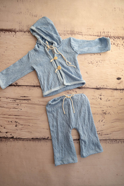 Jacob Romper