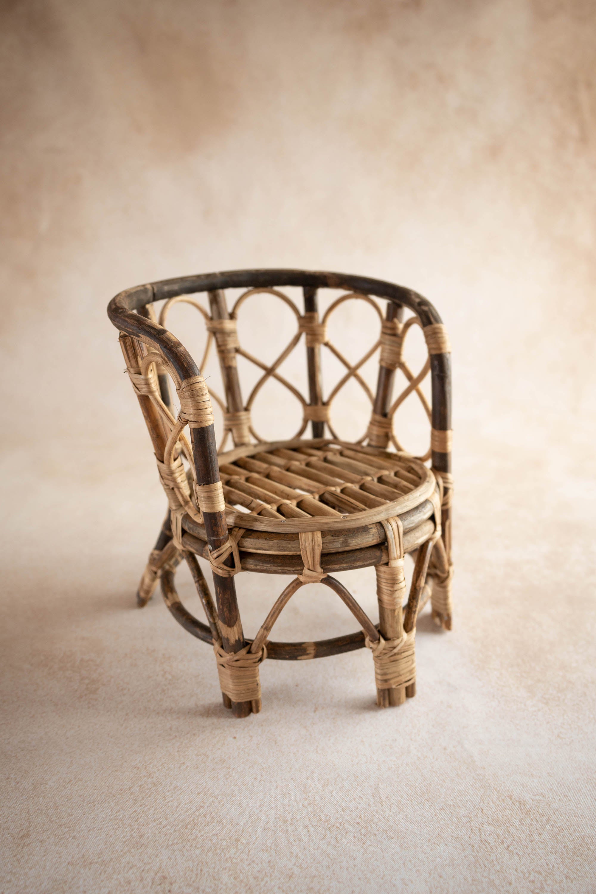 Cane Chair