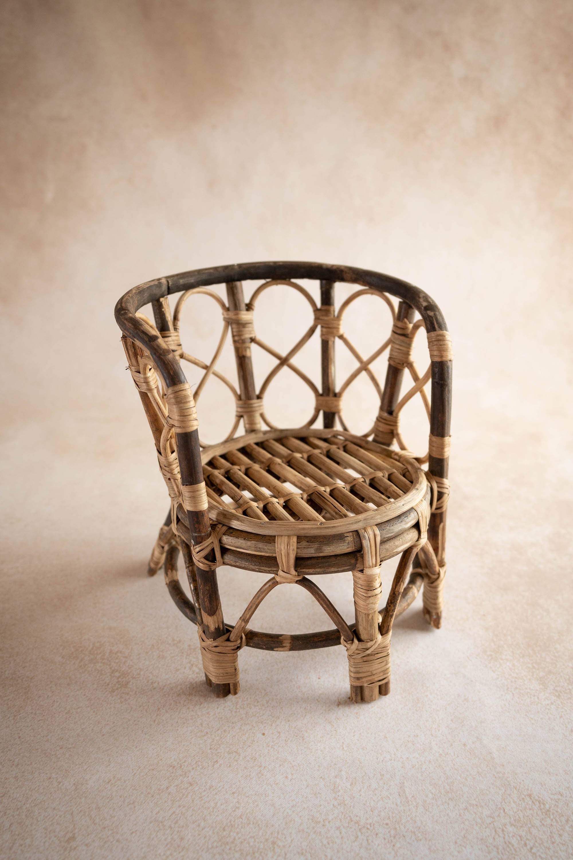 Cane Chair