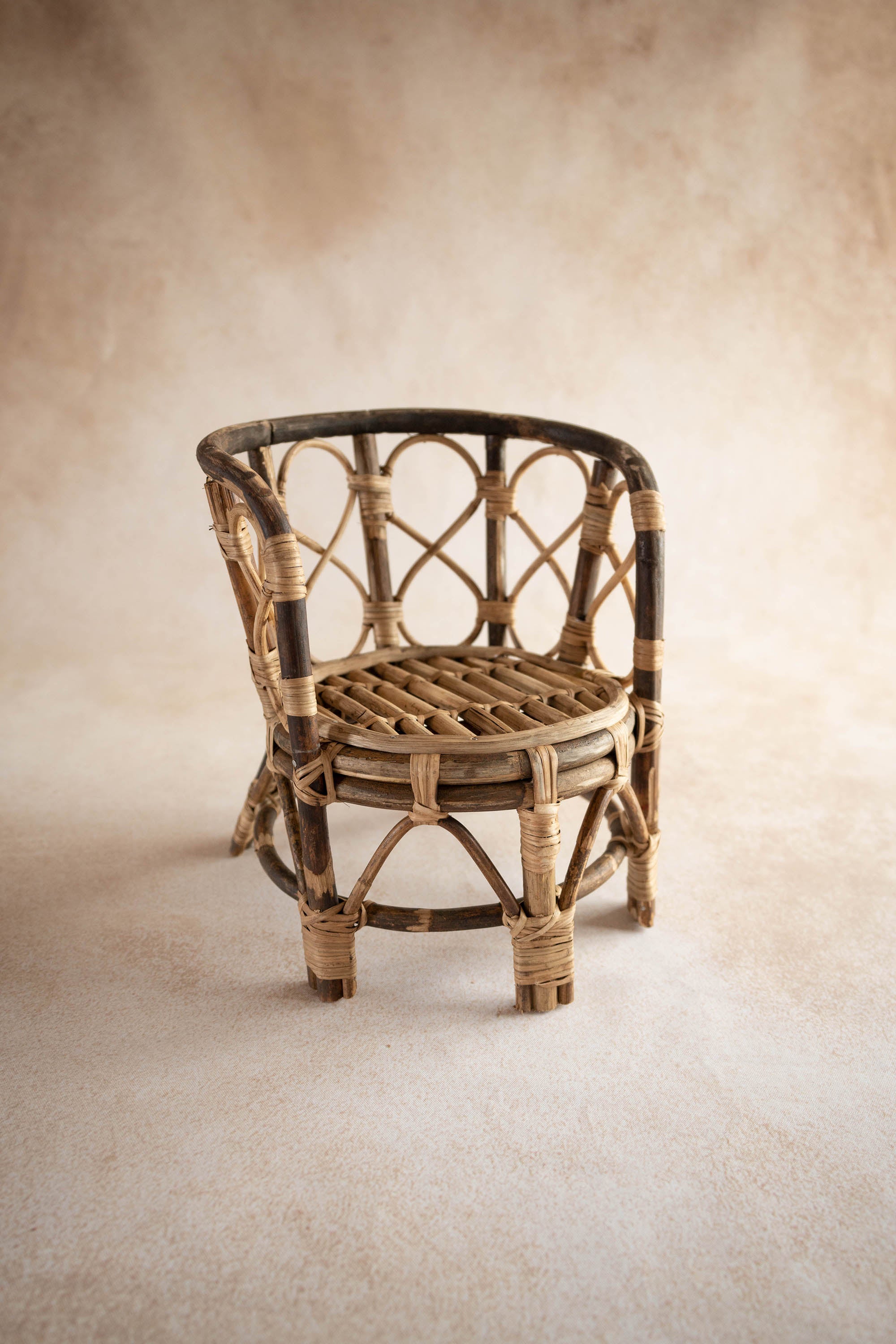 Cane Chair