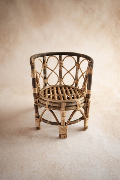 Cane Chair