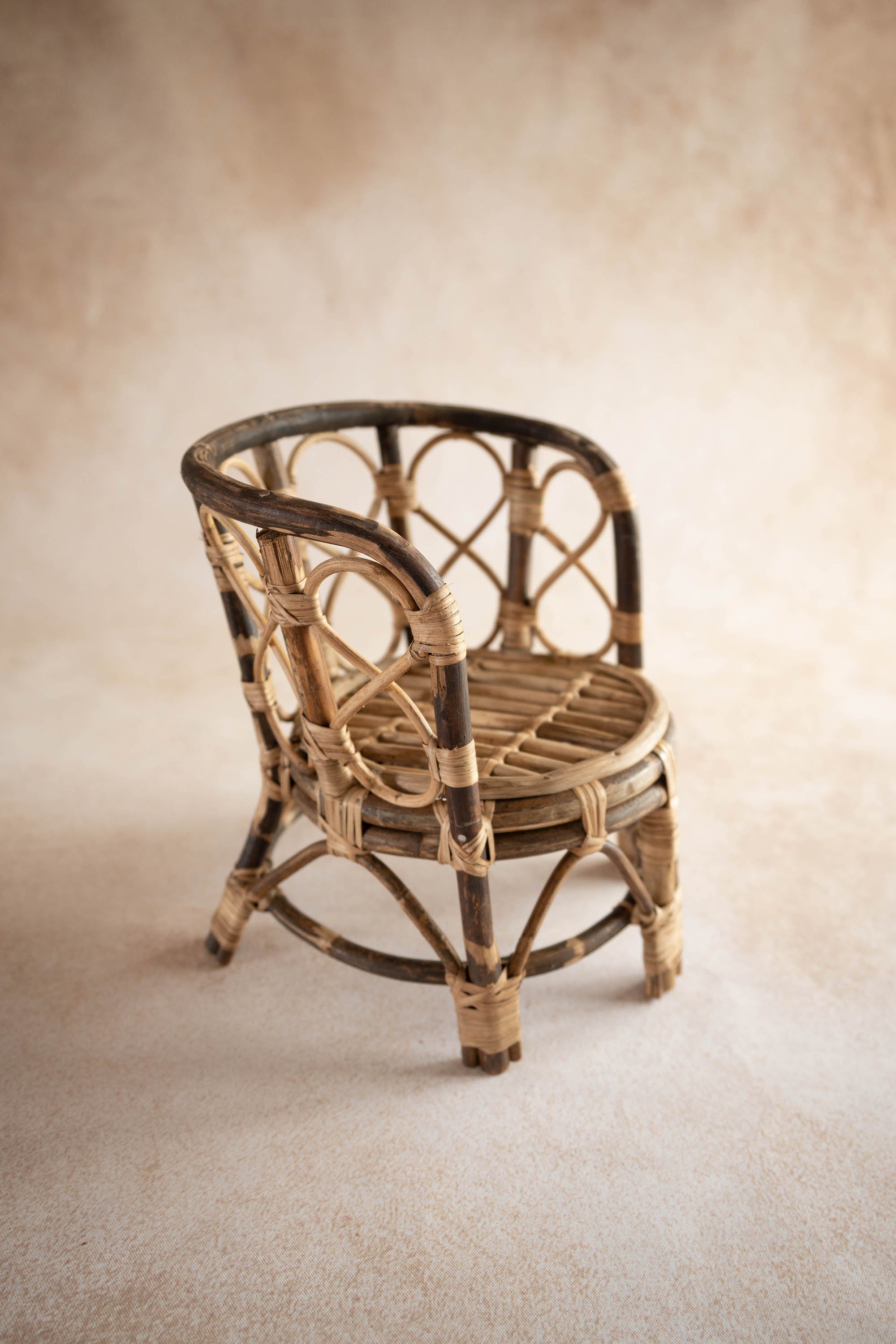 Cane Chair