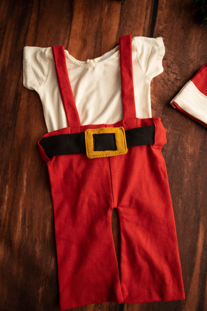 Froston Romper