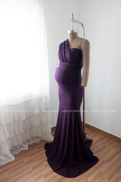 Convertible gown