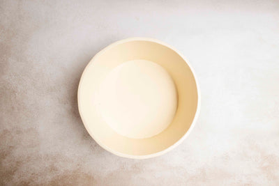 Caesar Bowl - Cream