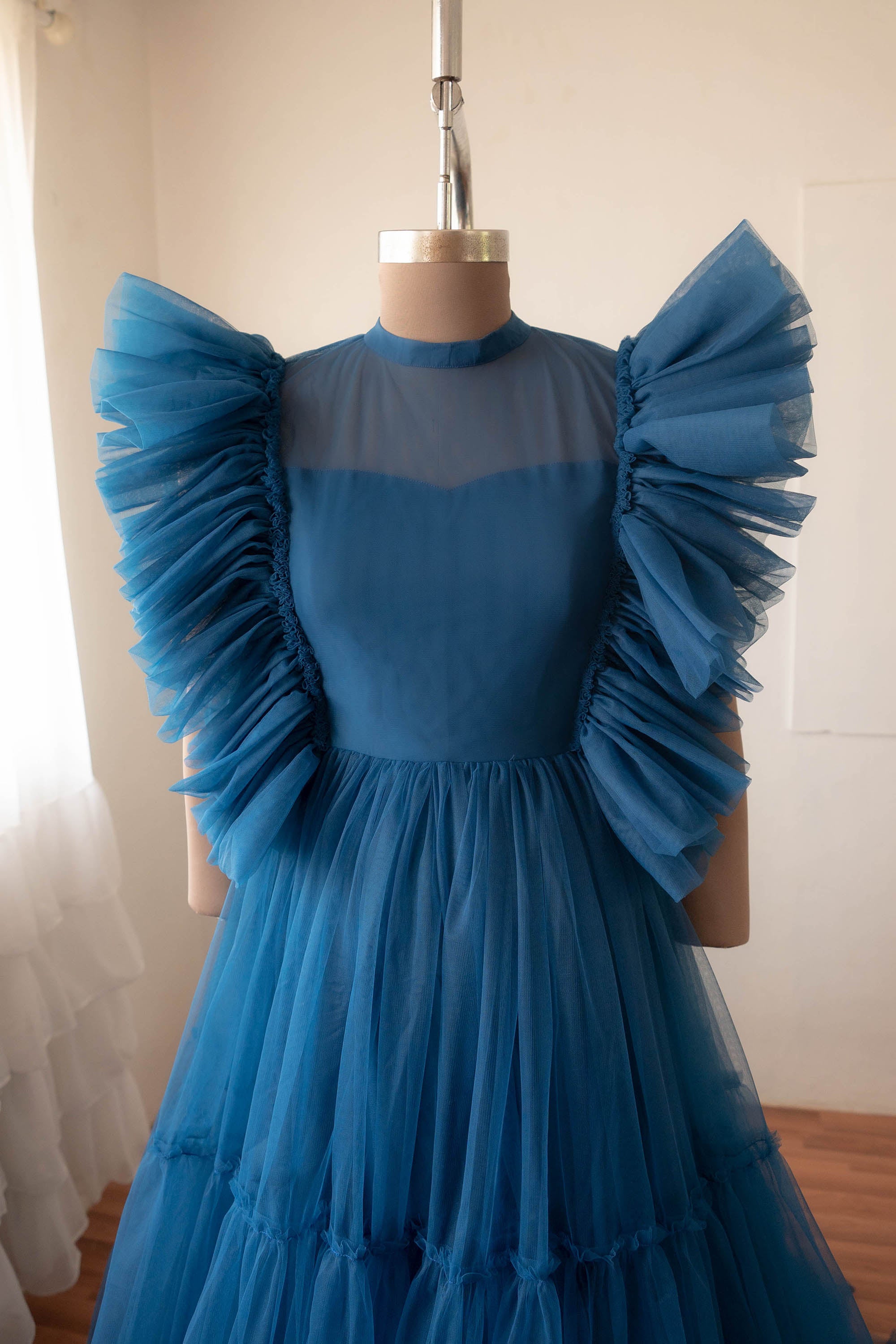 RTS Evangeline Gown L-XL