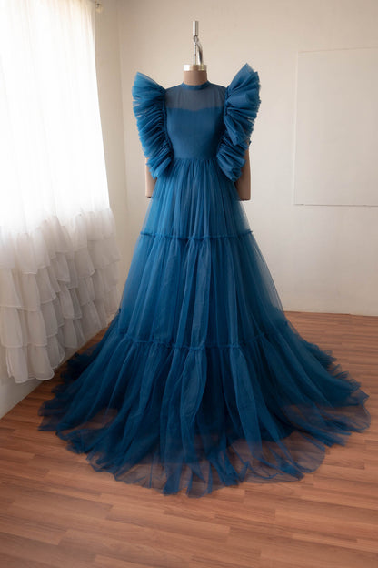 RTS Evangeline Gown L-XL