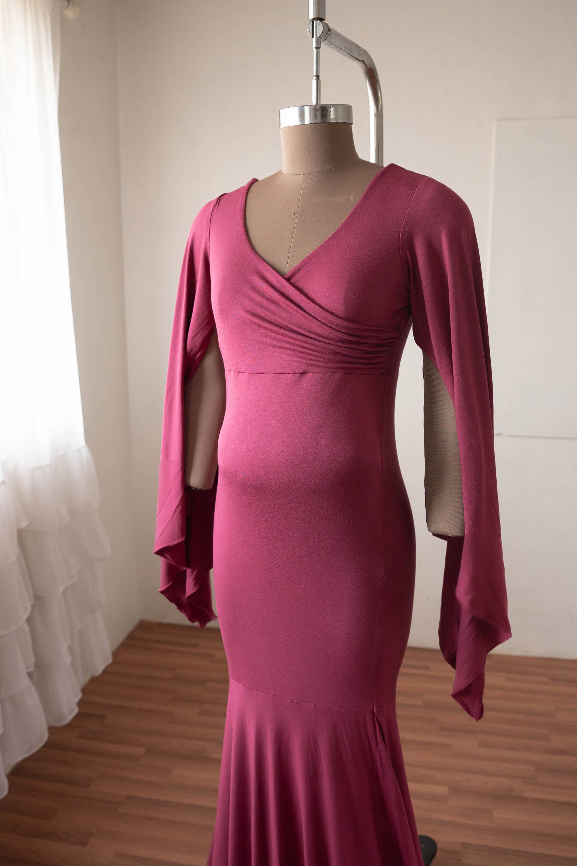 RTS Hencia Gown L-XL