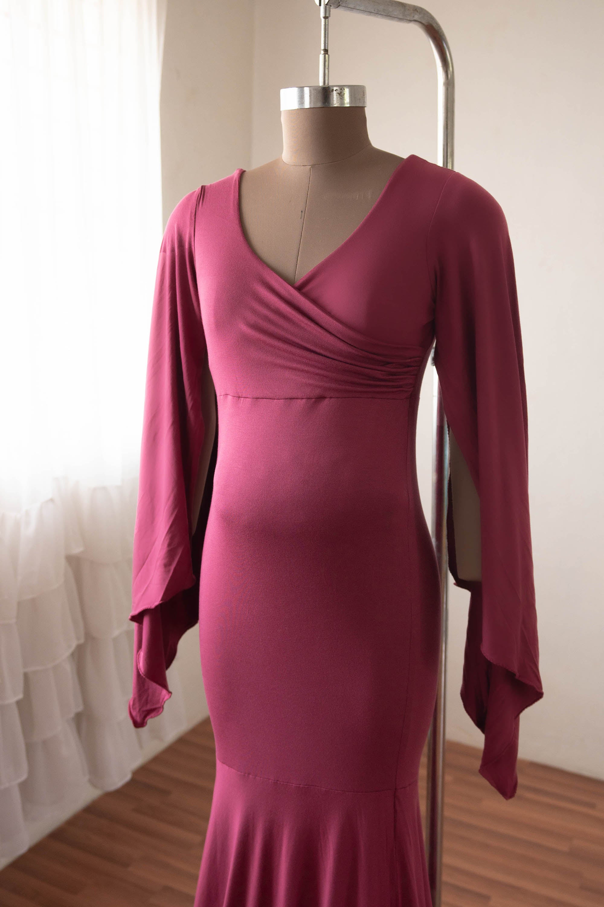 RTS Hencia Gown L-XL