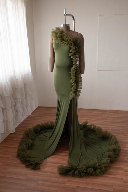 RTS Joslyn Gown L-XL