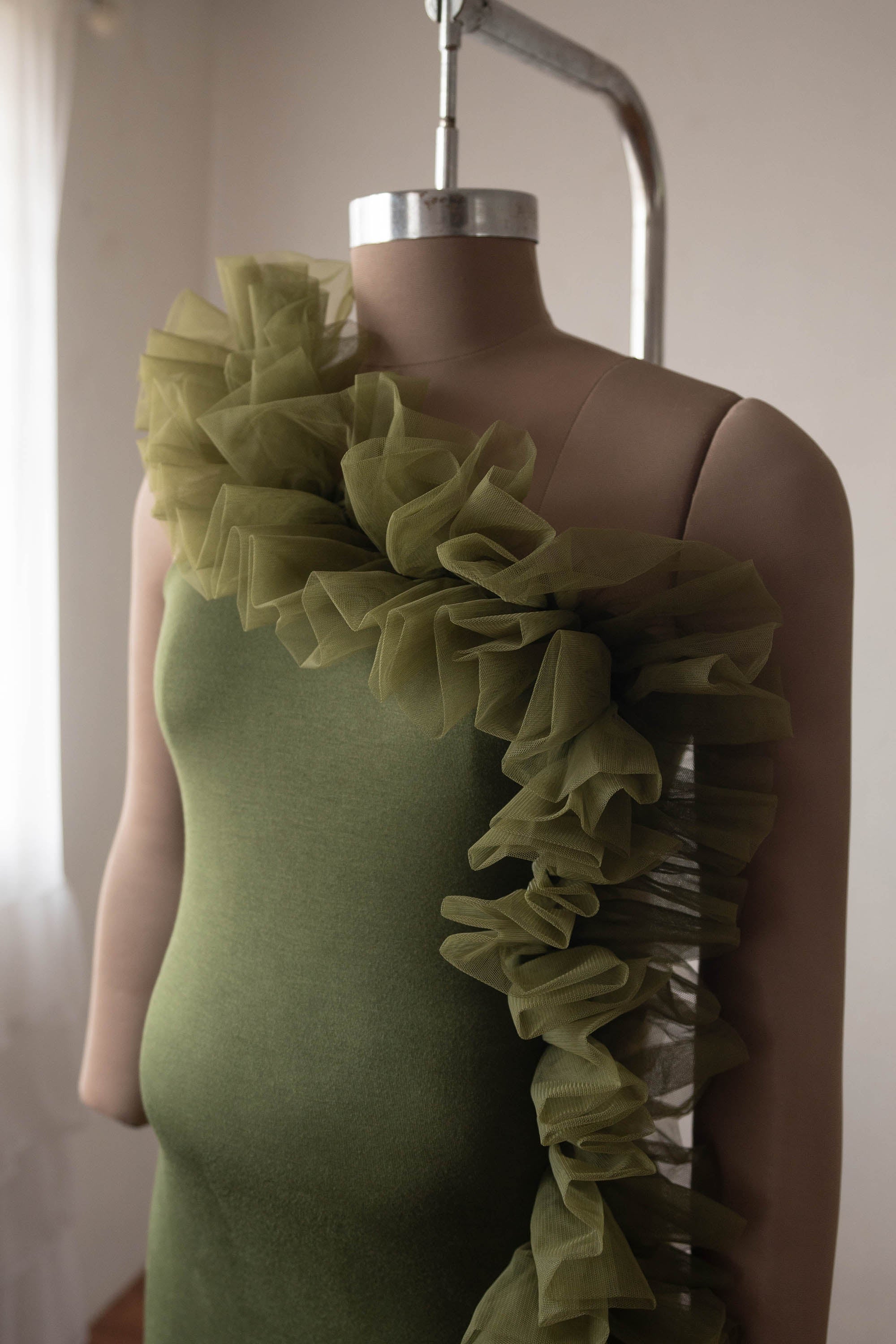 RTS Joslyn Gown L-XL