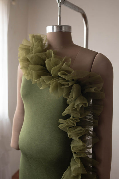 RTS Joslyn Gown L-XL