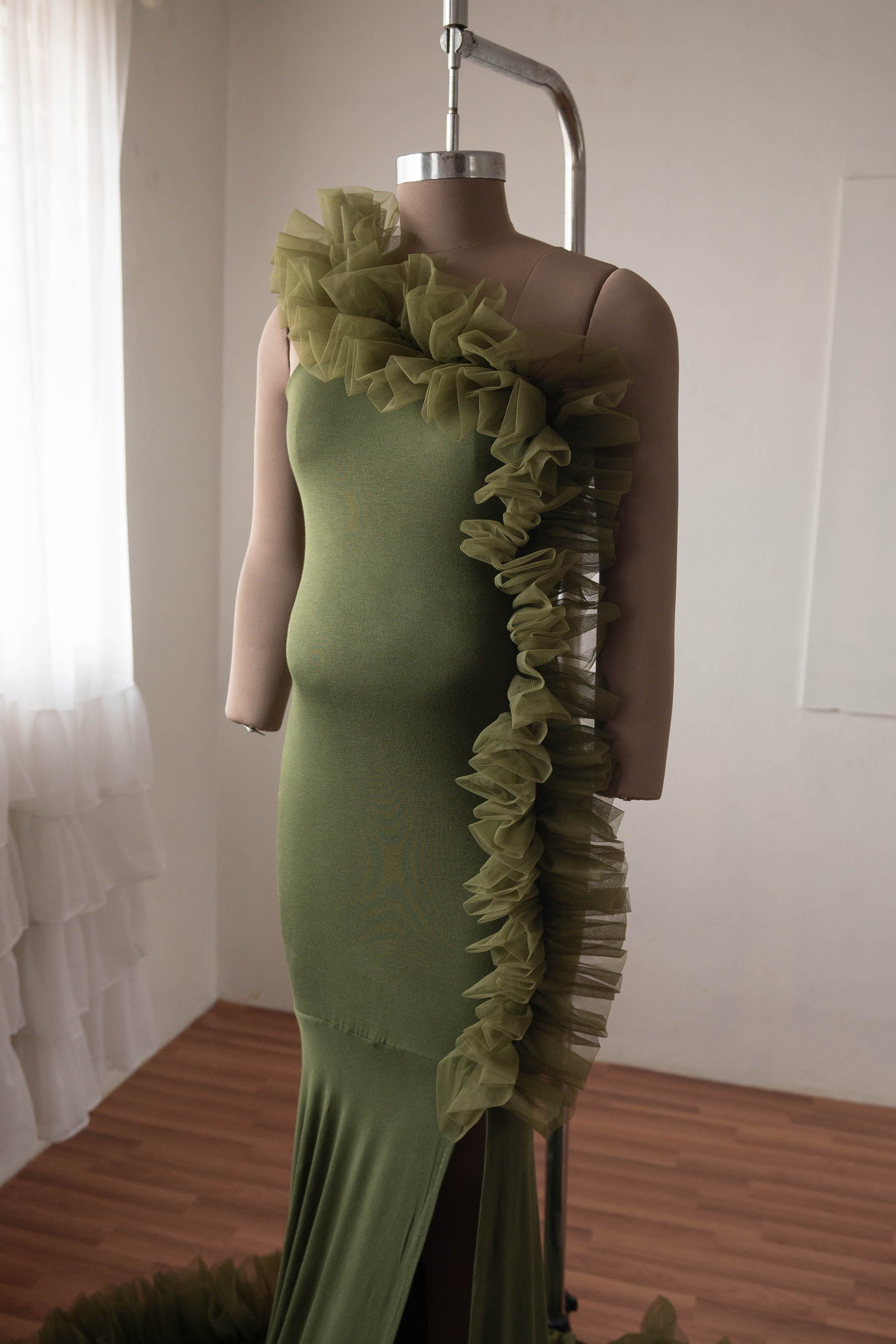 RTS Joslyn Gown L-XL