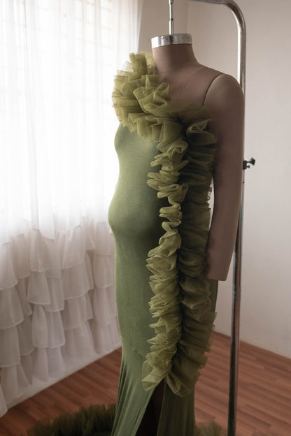 RTS Joslyn Gown L-XL