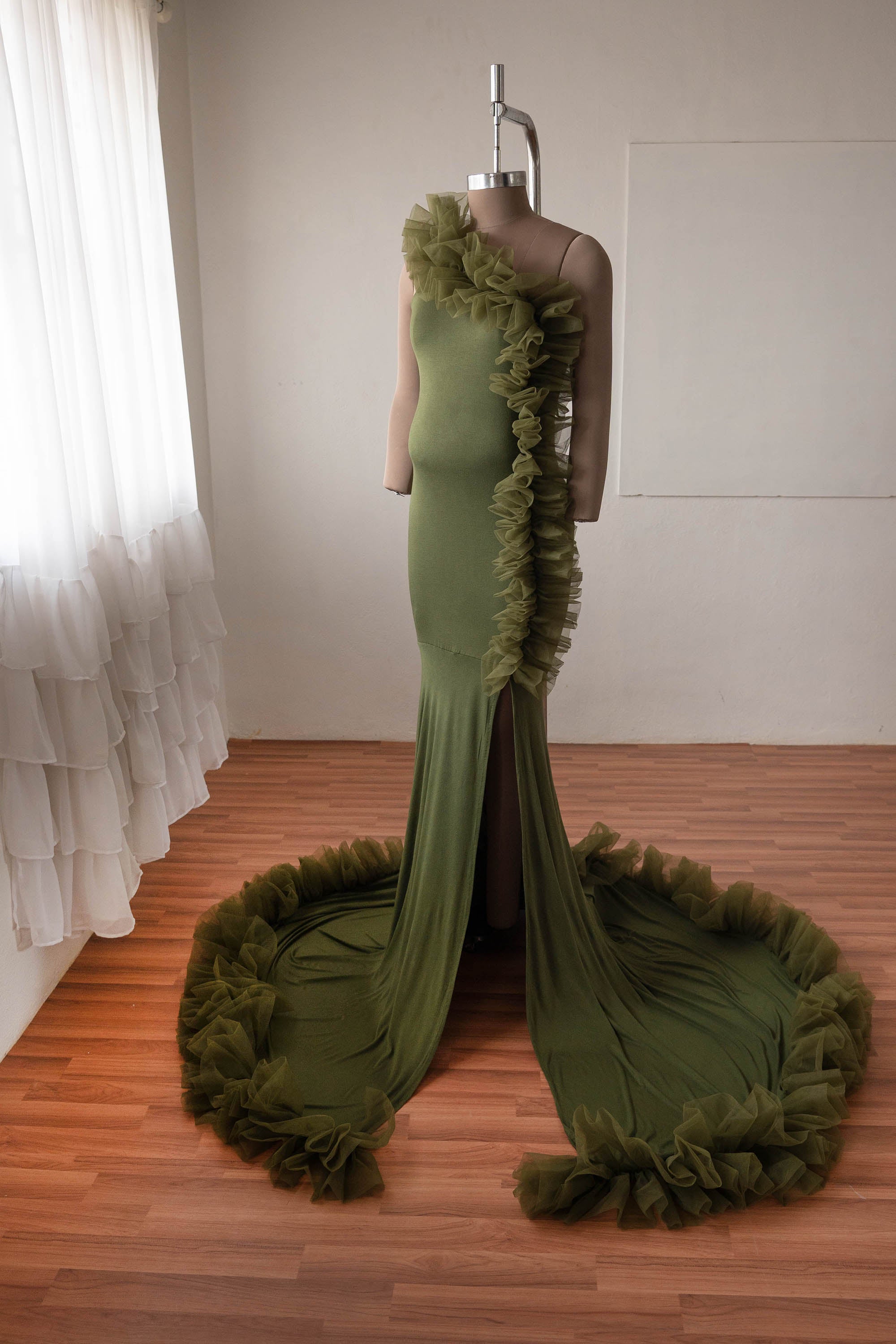 RTS Joslyn Gown L-XL