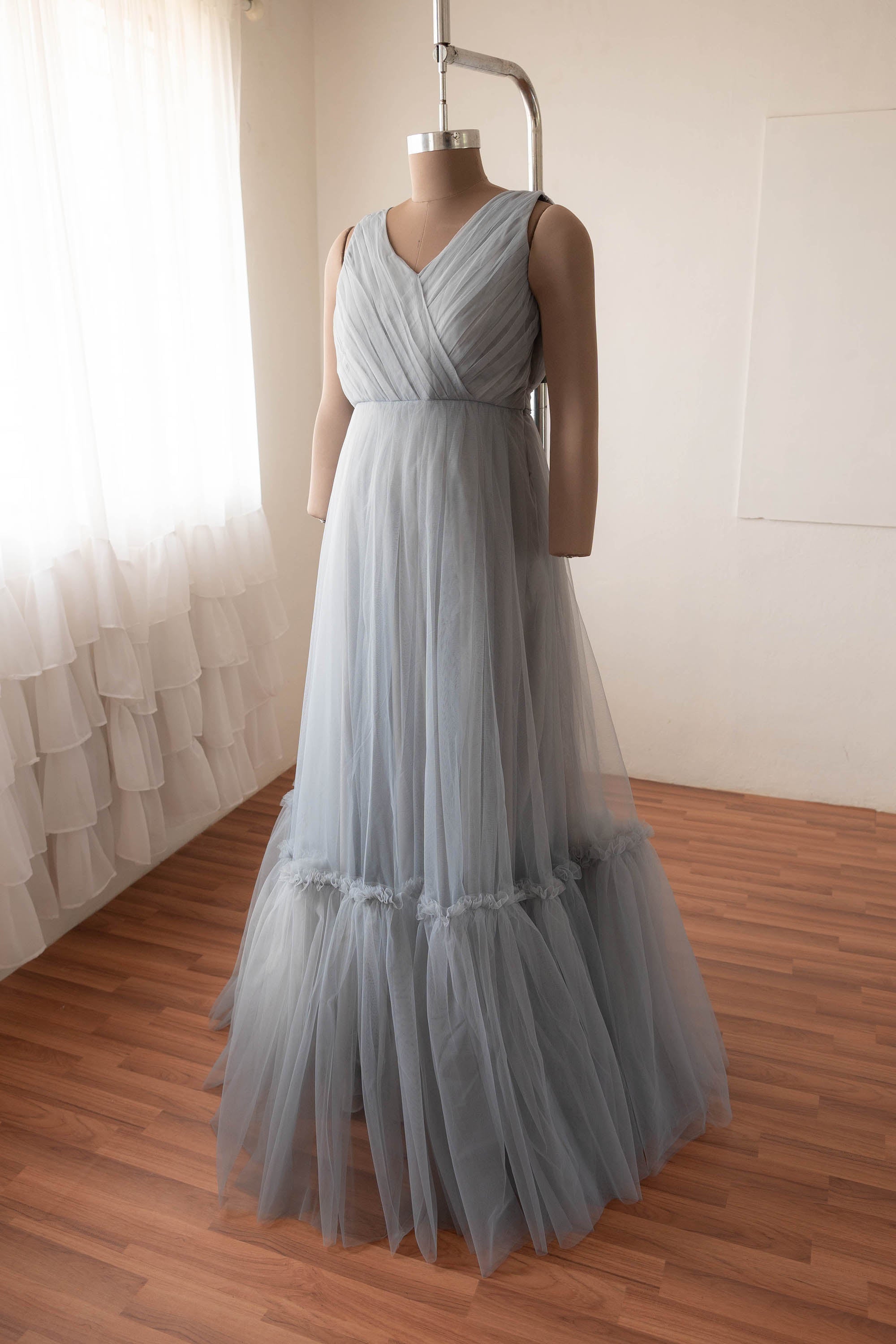 Rahel Gown