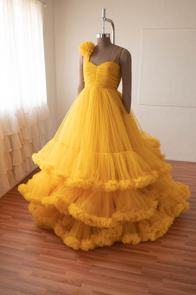 Alaina Gown