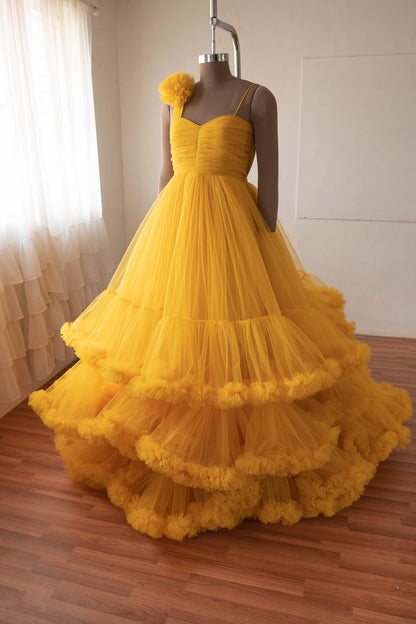 Alaina Gown