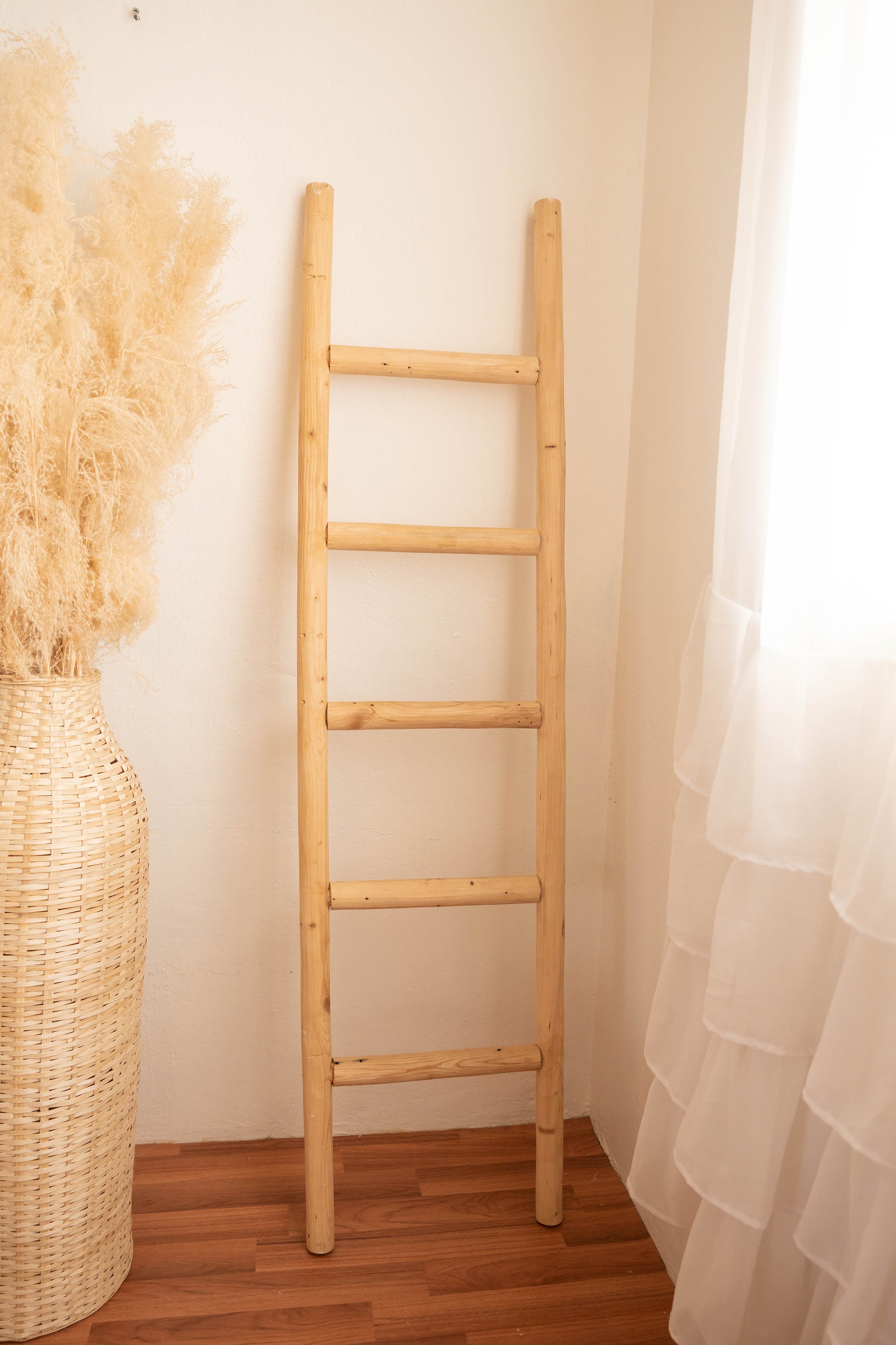 Boho Ladder