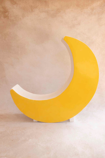 Moon Bench