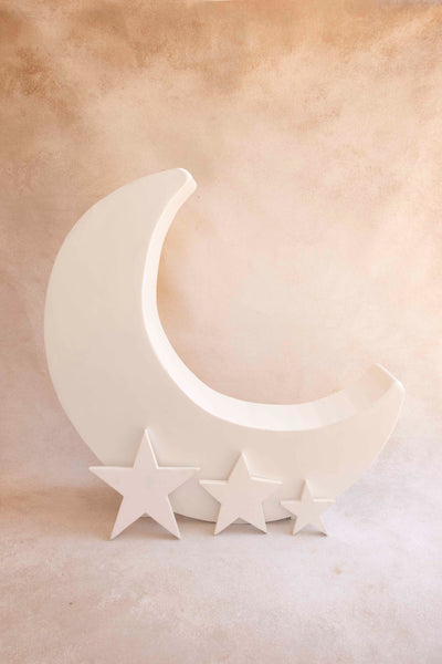 Moon Bench