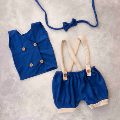 Edward romper